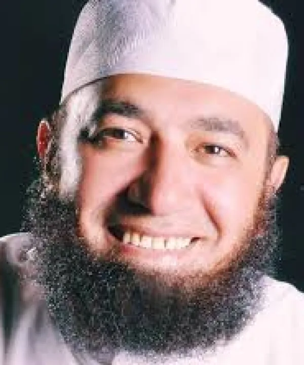 محمود المصري