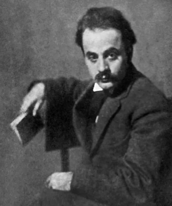 Kahlil Gibran