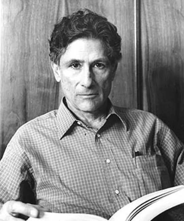 ادوارد سعيد