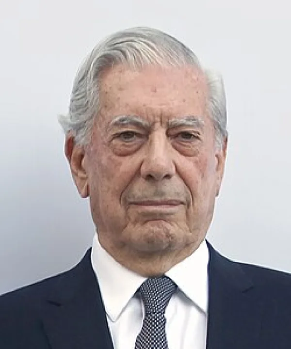 ماريو فارغاس يوسا