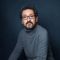 DAVID FOENKINOS