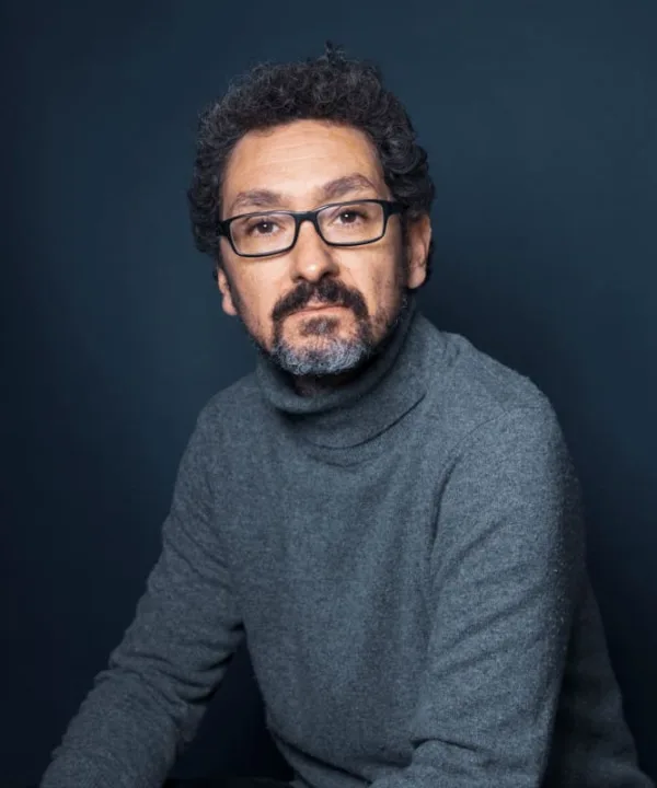 David Foenkinos