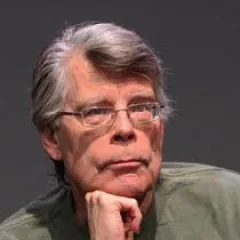 STEPHEN KING