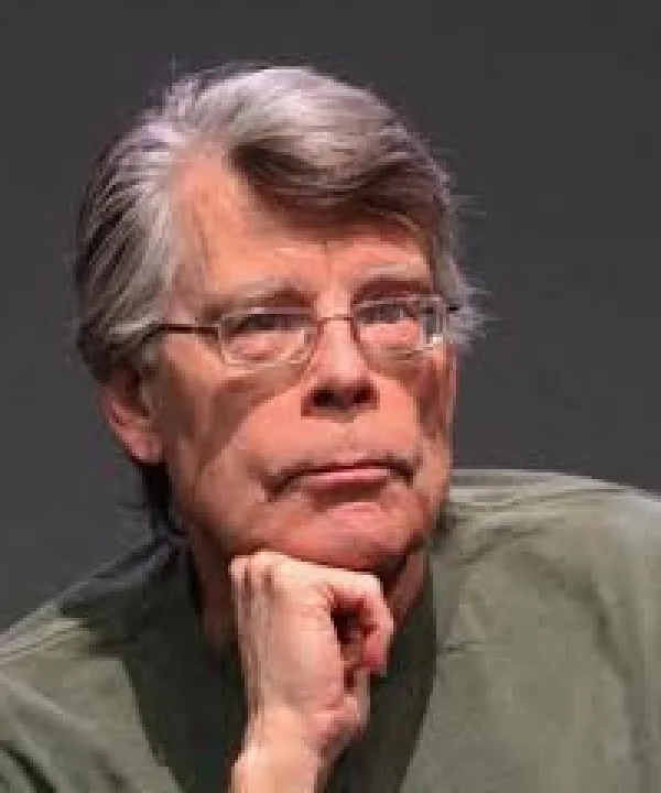 Stephen King