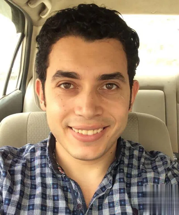 عمرو عبد الحميد
