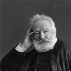 VICTOR HUGO