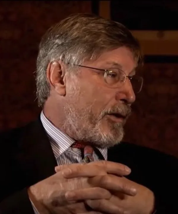 Bessel Van Der Kolk