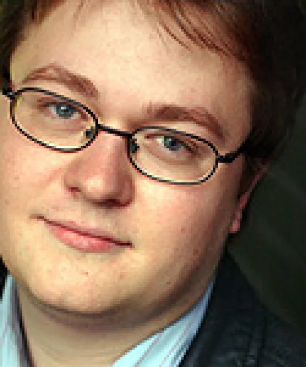 JOHANN HARI