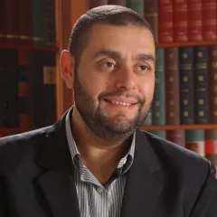 ايمن العتوم