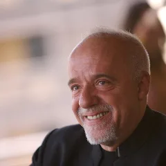 Paulo Coelho