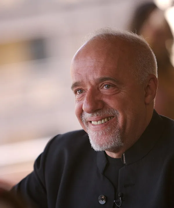 Paulo Coelho