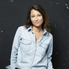 NINA BOURAOUI