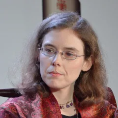 MADELINE MILLER