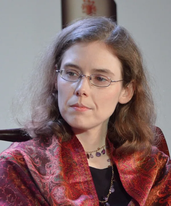 MADELINE MILLER