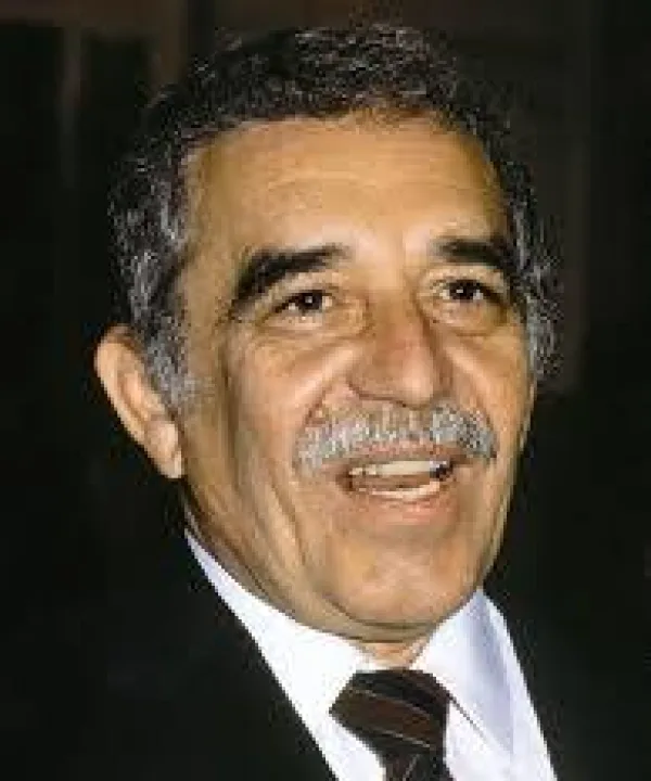 GABRIEL GARCIA MARQUEZ