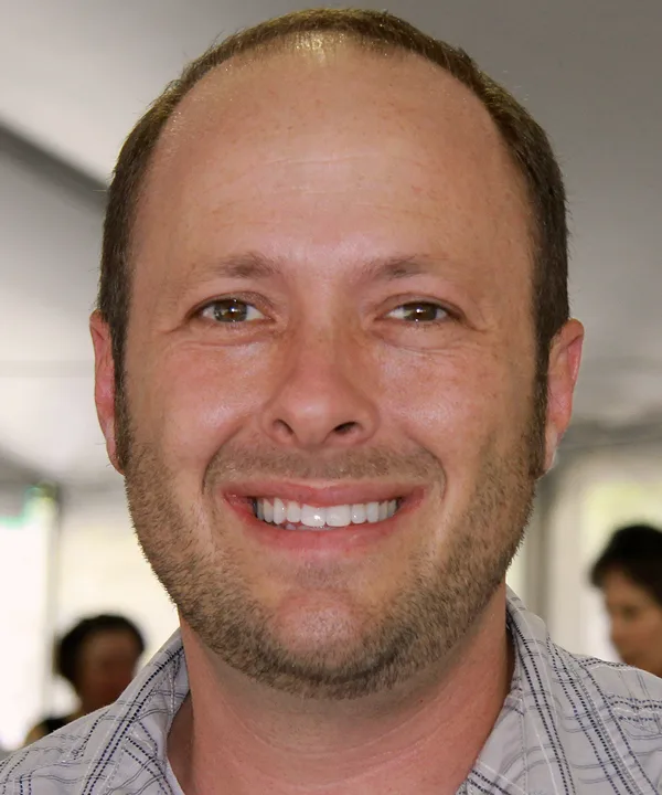 JAY ASHER