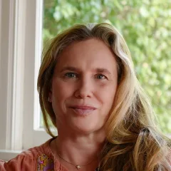 Miranda Cowley Heller