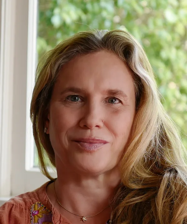 Miranda Cowley Heller