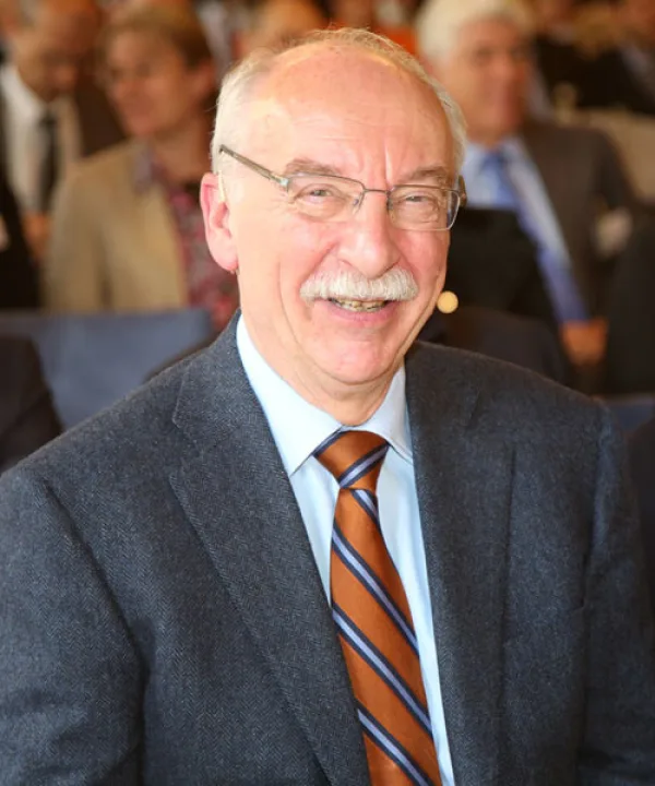 Gerd Gigerenzer