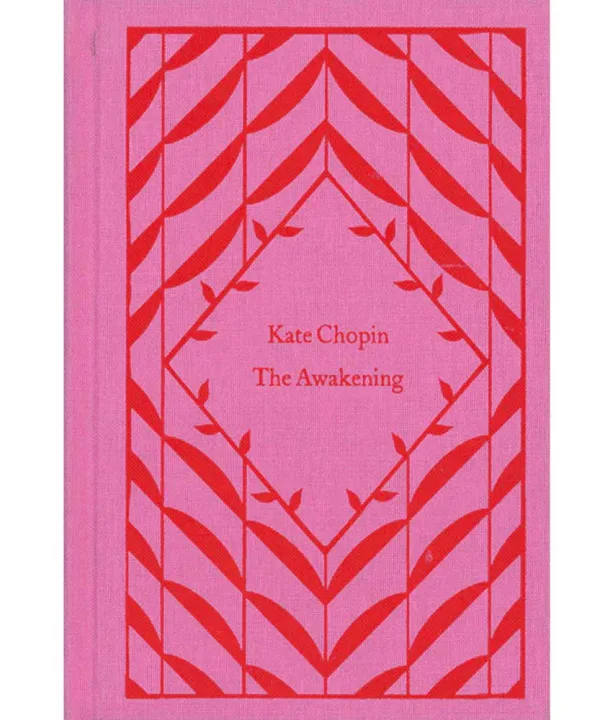 Kate Chopin
