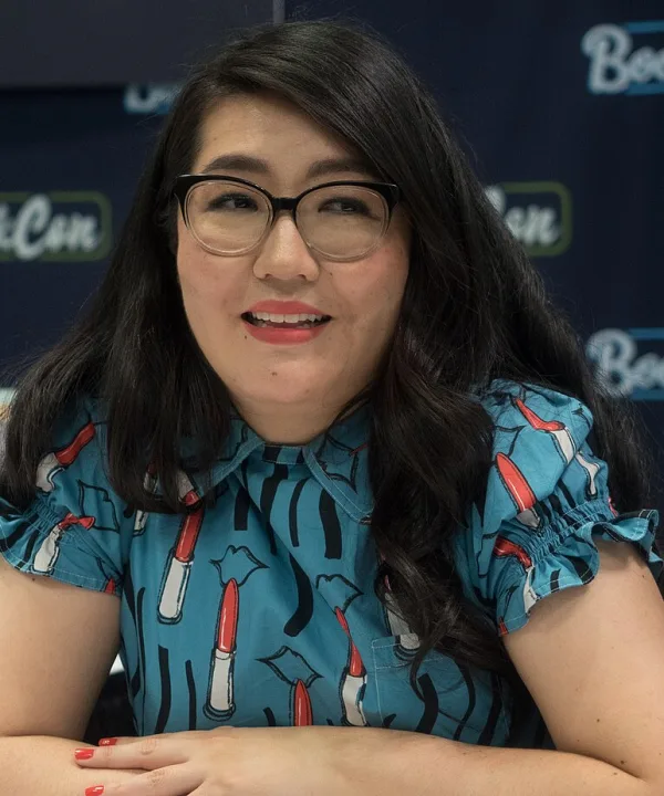 Jenny Han
