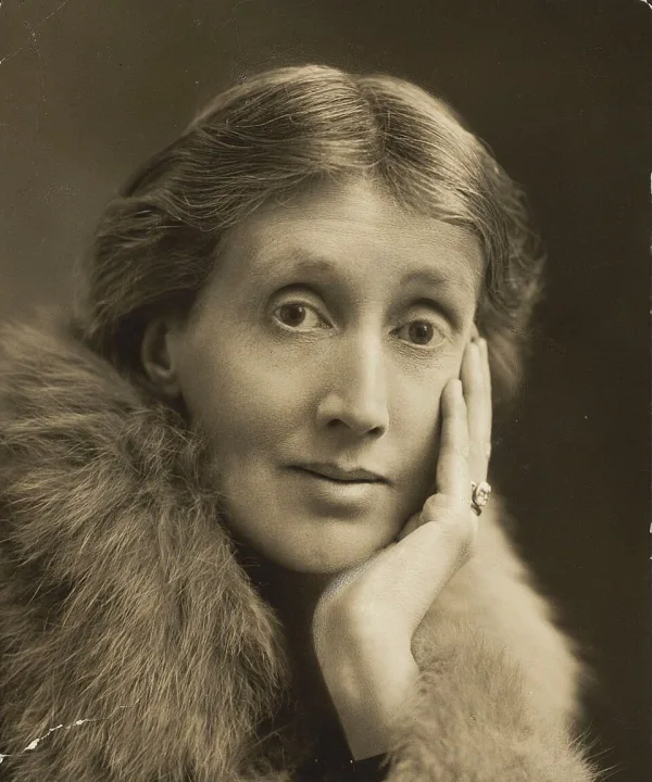 Virginia Woolf