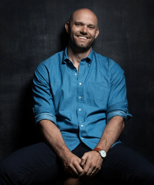 James Clear