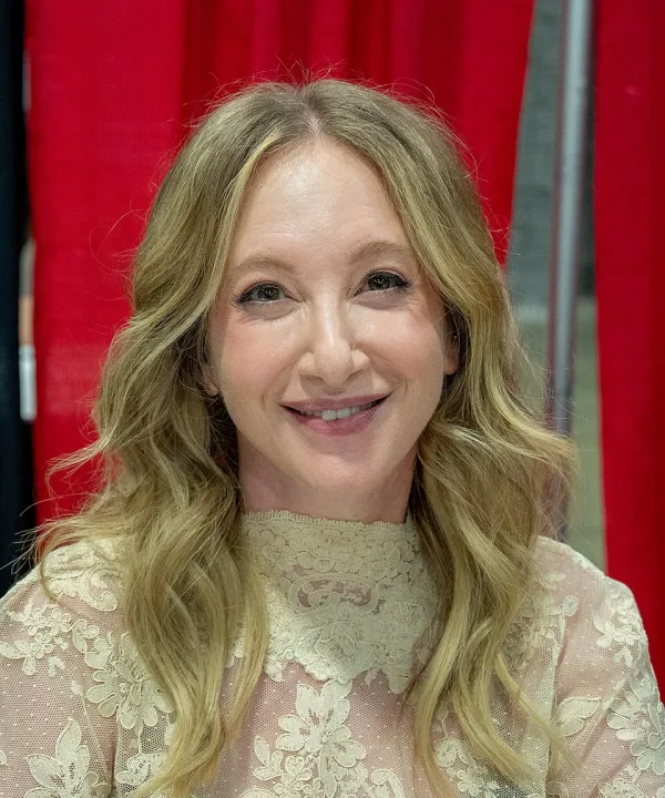 Leigh Bardugo