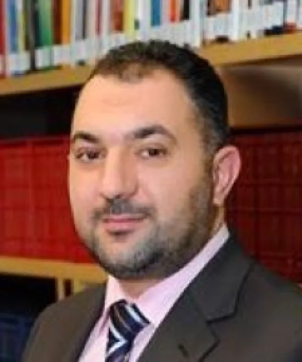 وسام مصلح