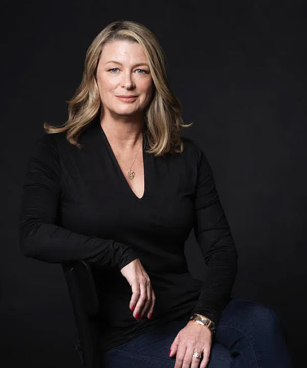 Kristin Hannah