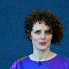 Maggie O'Farrell