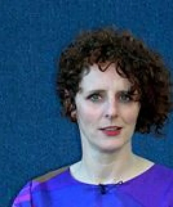 Maggie O'farrell