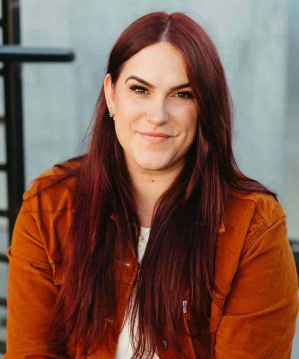 Liz Tomforde