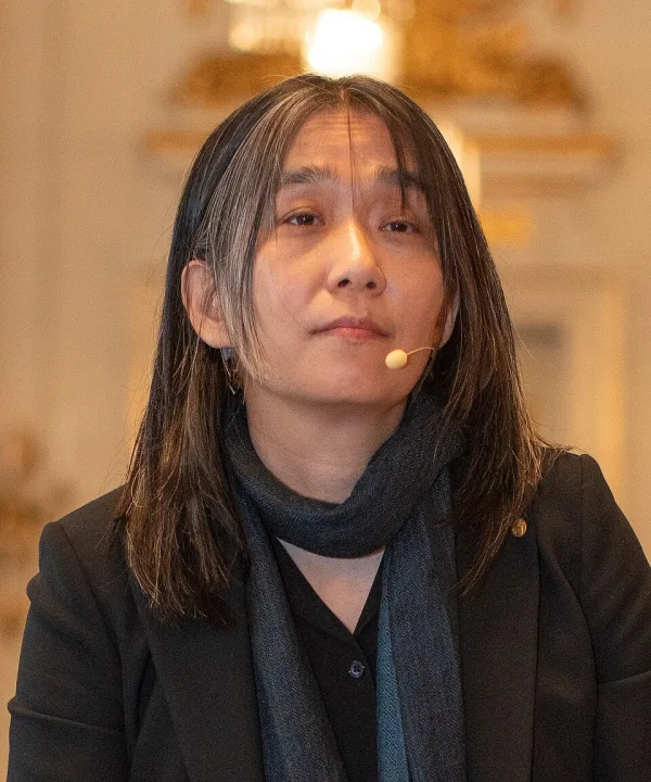 Han Kang