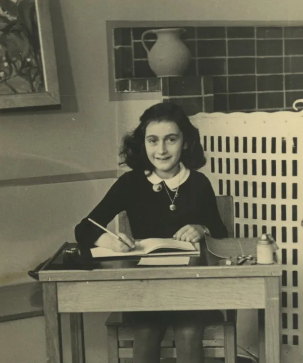Anne Frank