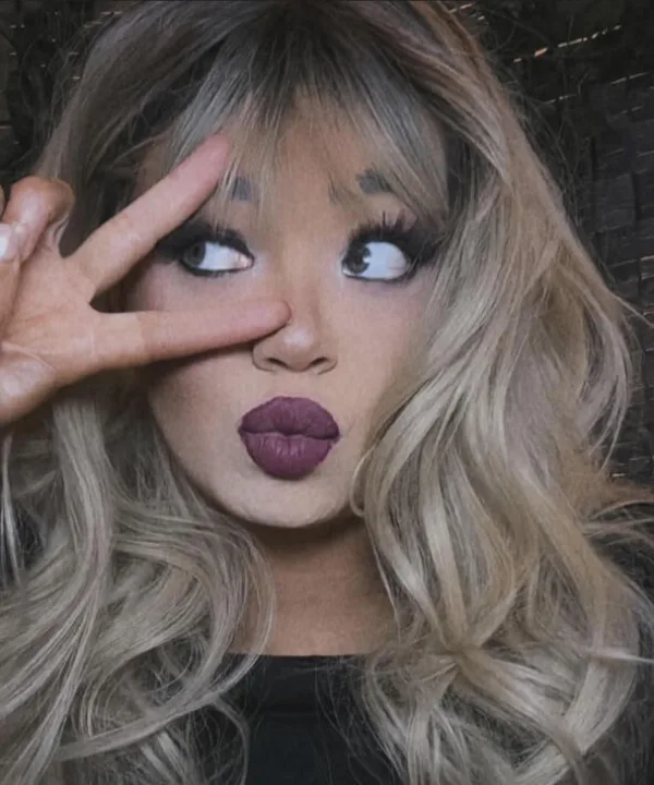 Amber V . Nicole