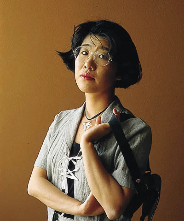 Banana Yoshimoto