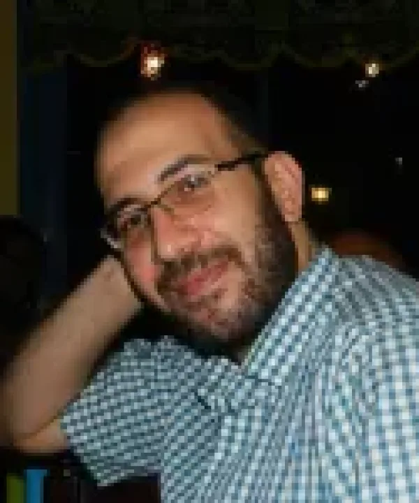 حامد محمد حامد