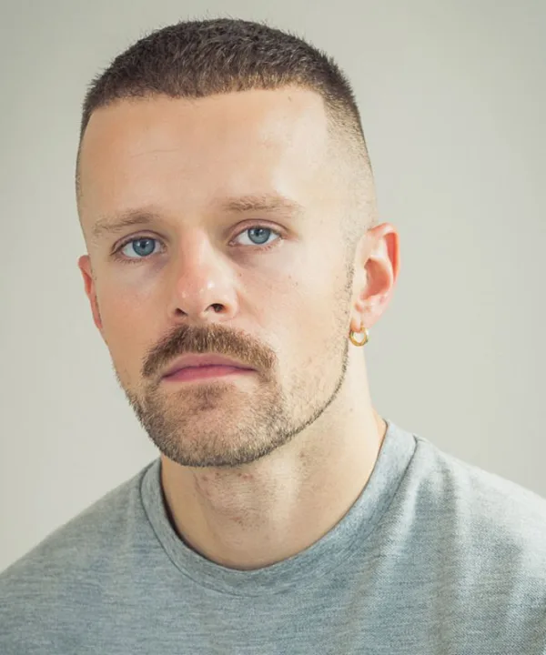 Oisin Mckenna