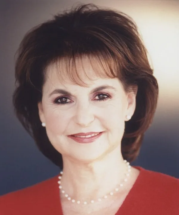 Susan Jeffers
