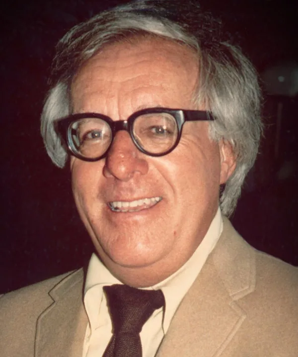 Ray Bradbury