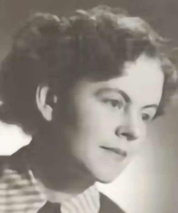 Marlen Haushofer