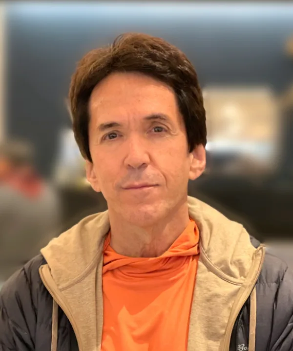Mitch Albom