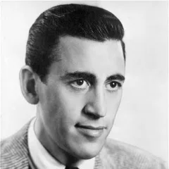 J.D. SALINGER