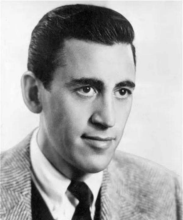 J.D. SALINGER