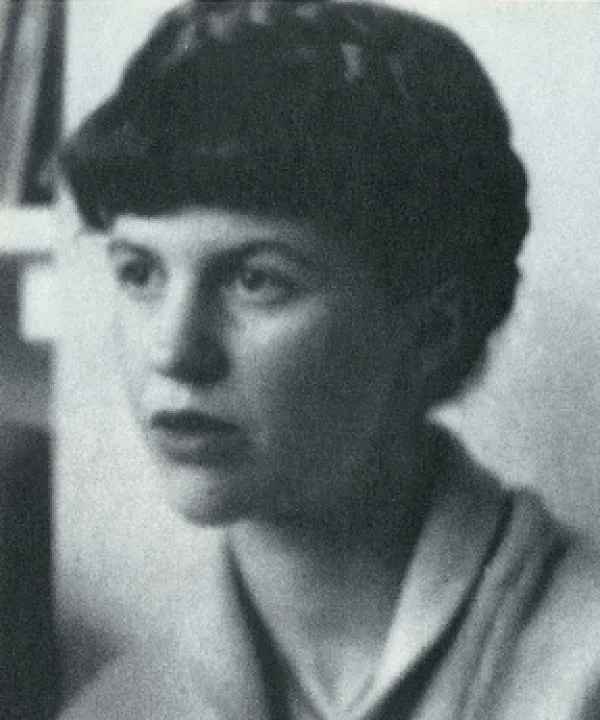 SYLVIA PLATH