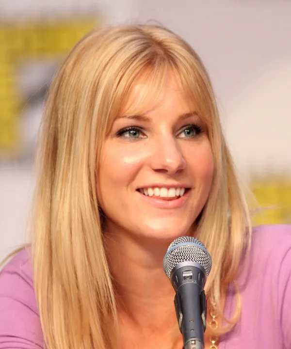 Heather Morris