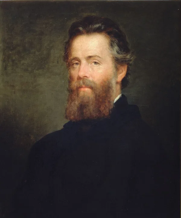 Herman Melville