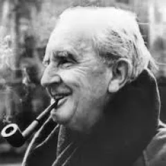 John Ronald Reuel Tolkien