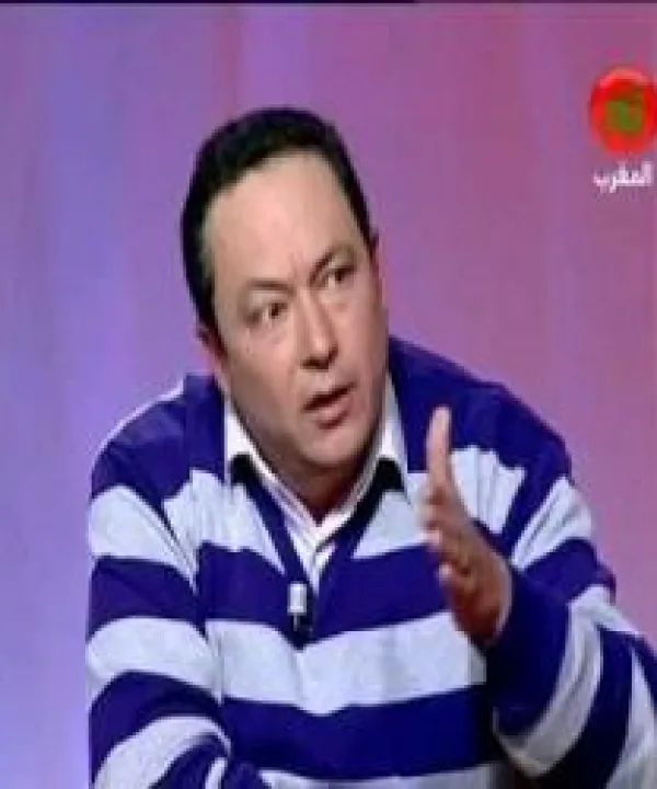عبد الواحد المكني